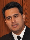 Patrick Basile, MD