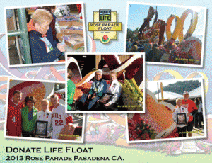 rose parade
