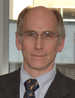 Richard Veenstra PhD