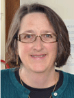 Karol Kerr MD