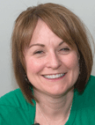 Margaret Nellis