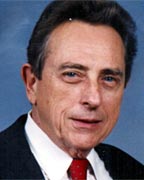 Roy VanOrder