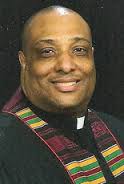 Rev. Kevin Agee
