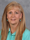 Cathy Patrick