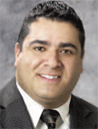 Luis Castro, MD