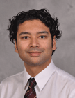 Vourganti, Srinivas
