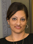 Allya Hafeez, MD