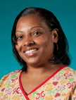 Lavell Jones, RN