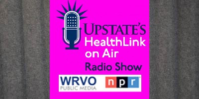 HealthLink On Air radio show: Oct. 19, 2014