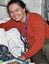 Mary Ellen Michalenko