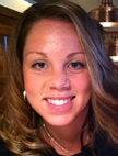 Kristy Trumbo, RD