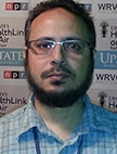 Osama Abdel-Razek, MD/PhD
