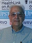 George Starr, MD