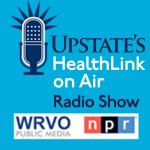 HealthLink on Air Logo