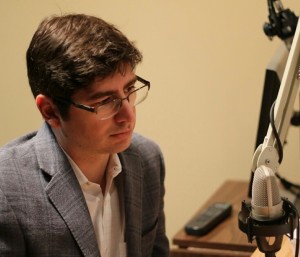 Dmitriy Nikolavsky, MD