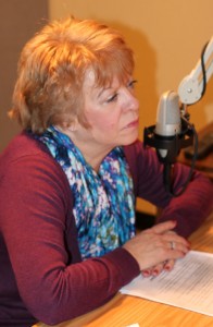 Deb Polmanteer