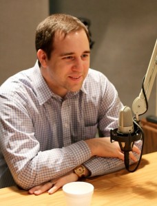 Robert Swan, MD