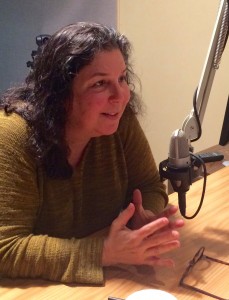 Amy Ellen Schwartz, PhD