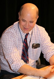 David Halleran, MD