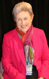 Leslie Kohman, MD