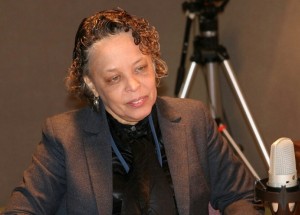 Danielle Laraque-Arena, MD