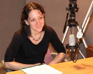Andrea Berg, MD