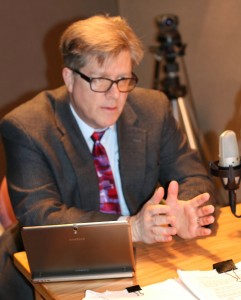 John Epling, MD