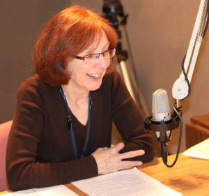 Maureen Franklin
