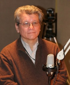 Timothy Endy, MD