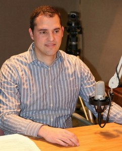 Adam Rufa, DPT