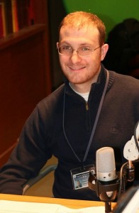 Patrick Sweeney