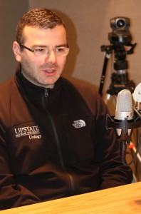 Oleg Shapiro, MD