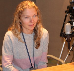 Natasha Ginzburg, MD