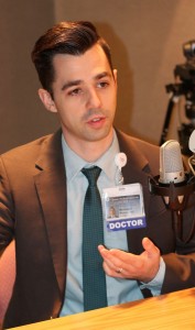 Matthew Mason, MD
