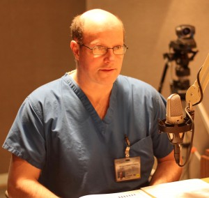 JC Trussell, MD