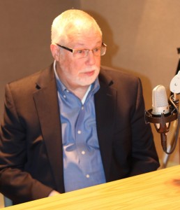 Jack Wohlers, PhD