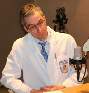 Scott Albert, MD