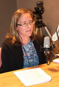 Cathy Narcavage-Bradley