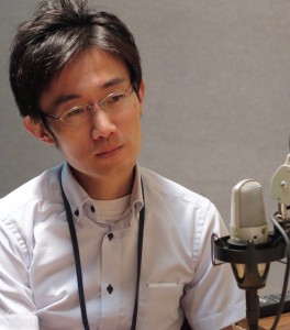 Hiroshi Kato, MD