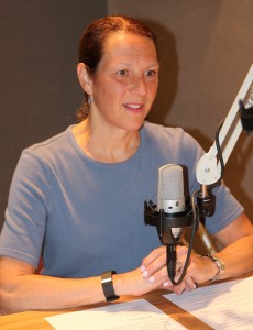 Karen Kemmis, DPT, MS, CDE