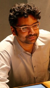 Srinivas Vourganti, MD