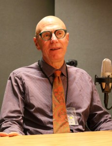 Brian Johnson, MD