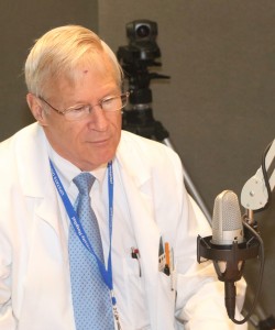 Burk Jubelt, MD
