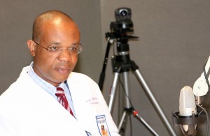 Vaughn Whittaker, MD