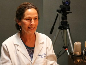 Barbara Feuerstein, MD