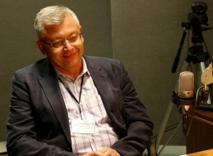 Leszek Kotula, MD, PhD