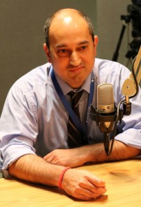 Kaushal Nanavati, MD