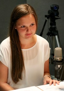 Victoria Okhman
