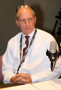 Mark Polhemus, MD