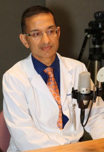 Kamal Khurana, MD